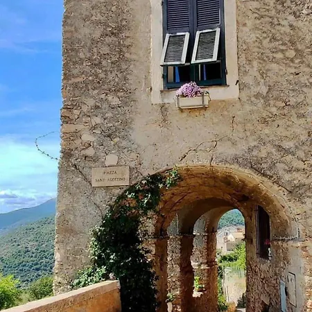 Cinque Terre House With Breakfast And Optional Access To Pool, Jacuzzi & Sauna * Sarzana