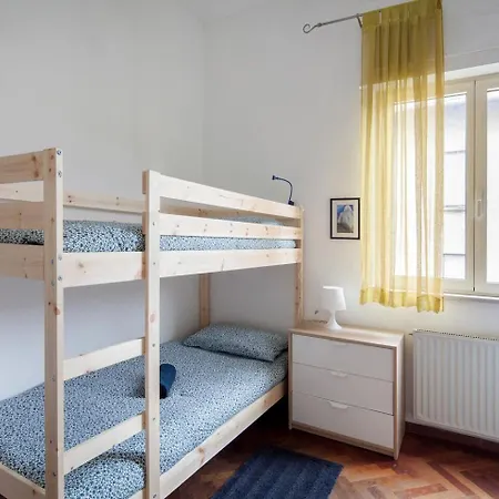 Apartment Cinque Terre House With Breakfast And Optional Access To Pool, Jacuzzi & Sauna *